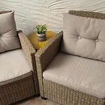 Green Oasis