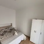 Acogedor Apartamento Ab, Plaza De Toros