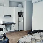 Acogedor Apartamento Ab, Plaza De Toros