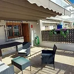 Bungalow Magnolias 20 En Santa Pola