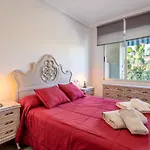 Salamanca, 10 ,Relax Time Apartamento