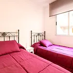 Salamanca, 10 ,Relax Time Apartamento