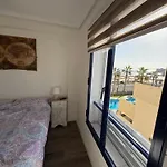 Torrevieja La Mata Primera Linea Playa