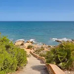 Sea View Apartment In Cabo Roig