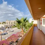 Sea View Apartment In Cabo Roig