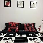 Mouse House