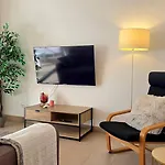 Tu Hogar Lejos De Casa En El Mejor Complejo De Levante- Torres D' Oboe