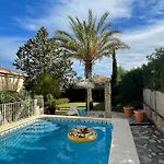 Villa Marta - Montgo