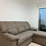 Precioso Apartamento En Primera Linea.