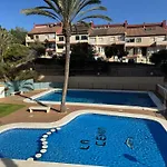 Apartamento Primera Linea Playa Muchavista