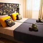 El Toro Apartments