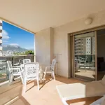 Apartment Esmeralda Suites Calpe