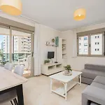 Apartment Esmeralda Suites Calpe