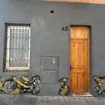 Santa Banana Apartment Studio