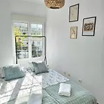 Apartamento Sierra Del Fraile