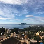 Blue Emi Altea Hills