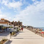 La Mata Beach Apartment