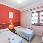 Apartment In Moraira