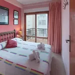 Apartment In Moraira