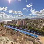 3 Bedroom Nice Home In Villajoyosa