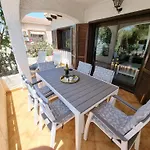 Casa Bonita Cabo Roig - 5 Min Walk To The Beach