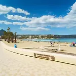 Apartment In Xabia Javea With Free Wifi