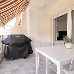 Penthouse Strand Und Arbeiten