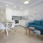 Penthouse Strand Und Arbeiten