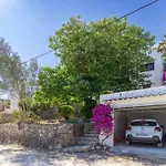 Villa With Great View