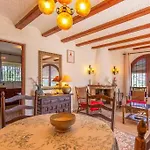 Villa With Great View