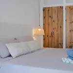 Casa Bonita Ibizan Style Villa