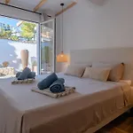 Casa Bonita Ibizan Style Villa
