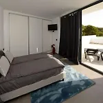 Villa Sofie - Exklusives Modernes Haus In Top-Lage Mit Meerblick