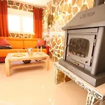 Ferienhaus In Denia Mit Privatem Whirlpool