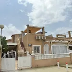 Meer Pool 4 Personen - Ferienhaus