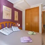 Schoene Ferienwohnung In Strandnaehe