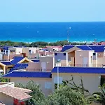 Schoene Ferienwohnung In Strandnaehe