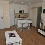 Helle Wohnung In Strandnaehe