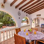 Villa Capricho - Plusholidays
