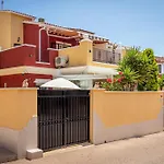Casa Del Sol-Playa De La Mata-Torrevieja