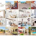 Casa Del Sol-Playa De La Mata-Torrevieja