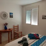 Apartment Near Sea Nortico 5 Torrevieja Spain