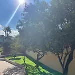La Dulce Villa Soleada