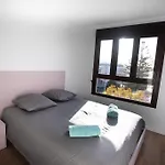Javea El Arenal,Penthouse Duplex, 100M De La Playa