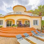 Villa Duke - Plusholidays