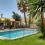 The Retreat House, Close To Alicante And Its Beaches