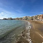 Seaview Penthouse Torrevieja