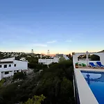 Villa El Descanso