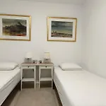 Sunny, Center Albir Apartment