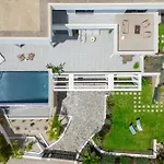 Villa Amanecer By Abahana Luxe